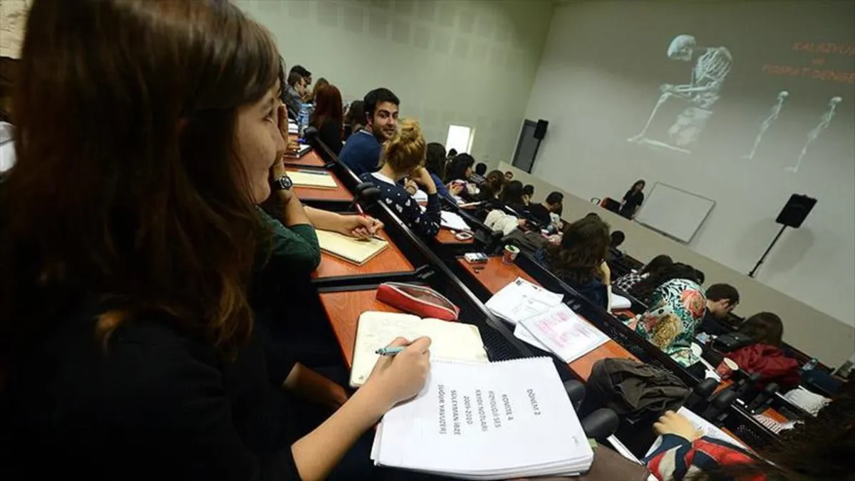 Dolandırıcıların yeni hedefi öğrenciler! Burs tuzağına düşmeyin