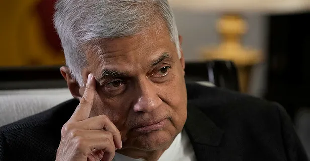 Sri Lanka'da kriz! Başbakan duyurdu ekonomi çöktü! Petrole bile para yok