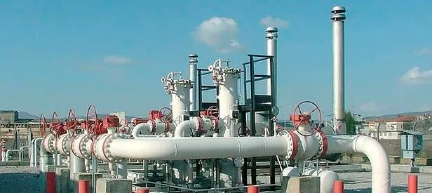 Gaz isteyen Türkiye'ye başvuracak