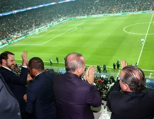 Tarihi geceden en özel kareler