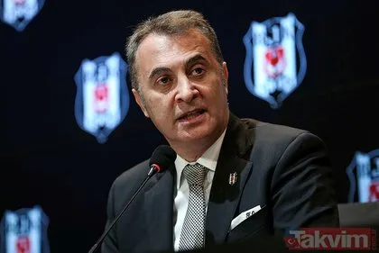 Serdal Adalı’nın Beşiktaş teknik direktör bombası basına sızdı! Yeni teknik direktör o isim olacak...