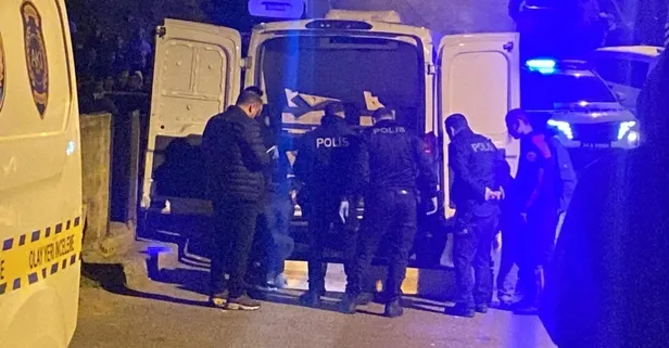 Sultanbeyli’de bir şahıs, sosyal medya üzerinden mesajlaştığı kadının eşini öldürdü