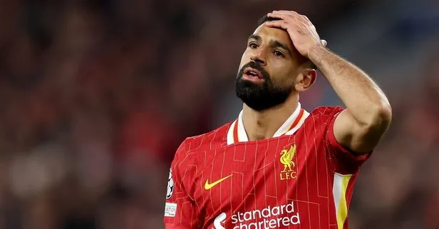 Salah için Körfez iddiası