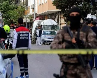 Yenibosna’daki hain saldırıyı o paravan örgüt üslendi