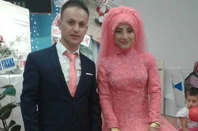 Batman'da şehit olan Uğur Göksu'nun paylaşımı duygulandırdı