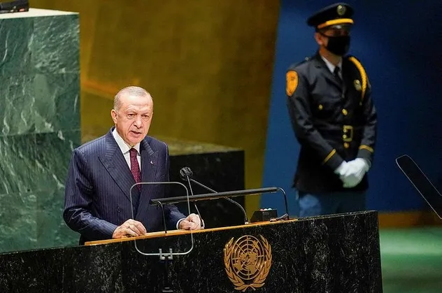 Amerikan CBS News: Türkiye Cumhurbaşkanı ABD'ye rağmen meydan okuyor