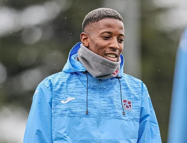 Simon Banza’dan 8 maçta 6 gol