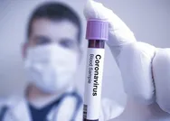 Son dakika: İletişim Başkanlığı yeni tip koronavirüse ilişkin son durumu paylaştı