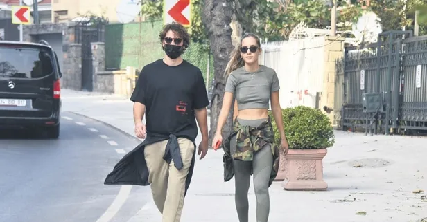 Aslı Enver'in eski eşi Birkan Sokullu: Böyle bir karar alırsak haberdar ederiz