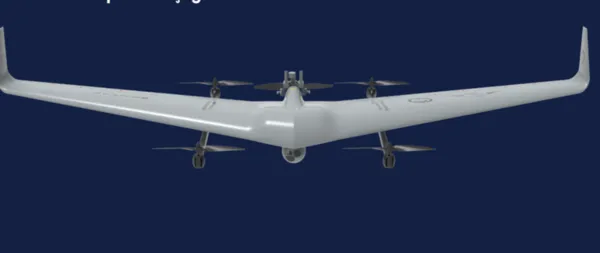 Baykar’ın göz bebeği görücüye çıkıyor! DİHA Teknofest’te yer alacak