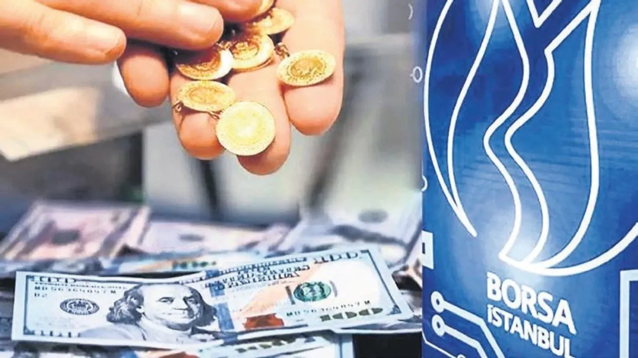 2024’ün getiri şampiyonu altın