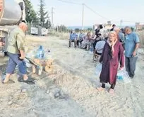 Tekirdağ’da su kesintileri vatandaşları zor durumda bıraktı!