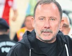 Olumsuz bir durum yok