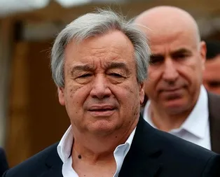 Suriye’de savaş suçu işleniyor