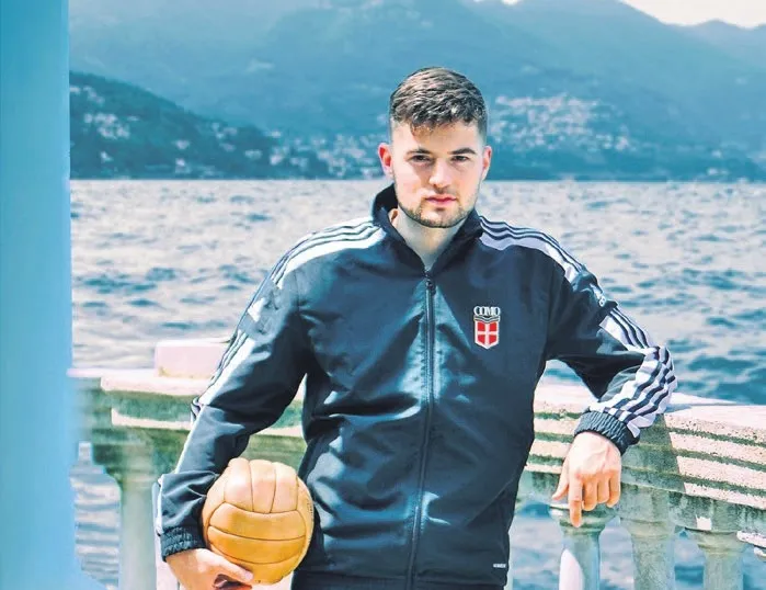 Como, Martin Baturina’yı 17 milyon Euro’ya transfer etti