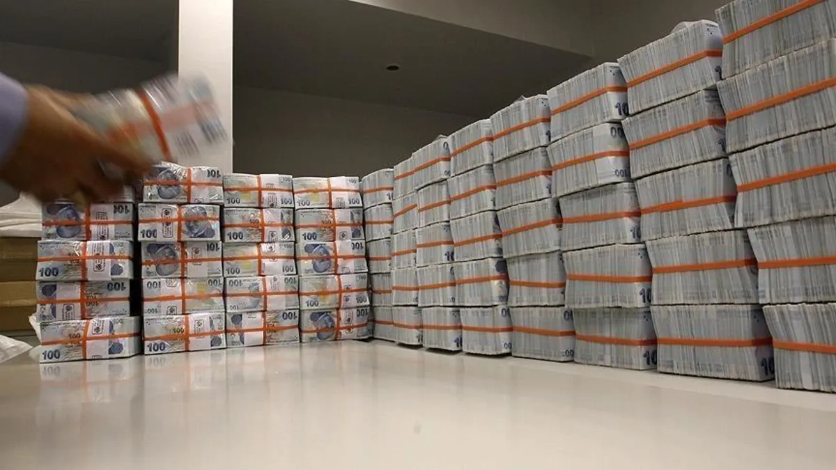 Ticaret Bakanlığı'ndan ihracatçıya kredi müjdesi!