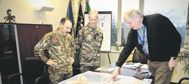 CHP’den NATO'ya destek