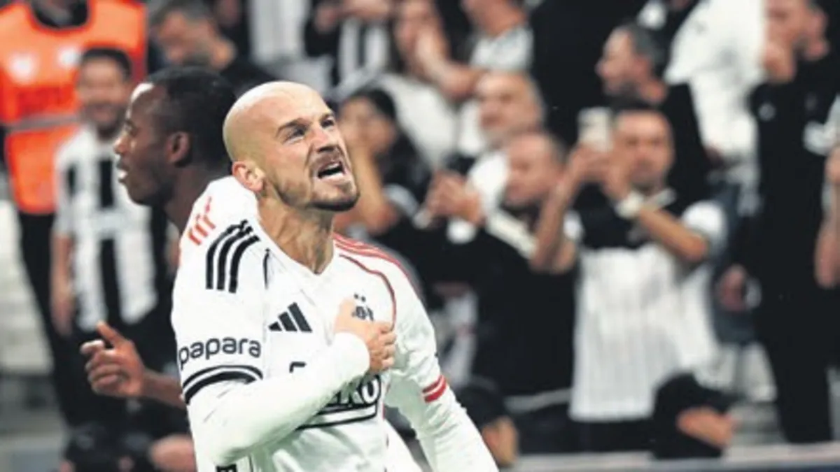 Cerny ve Jota hesaplarını açtı