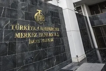 Merkez Bankası kararını açıkladı