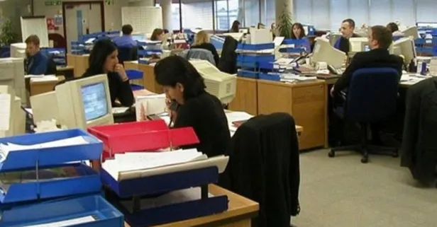 İŞKUR'dan KPSS şartsız lise mezunu büro memuru alımı! Başvuru nasıl yapılır, şartlar neler?