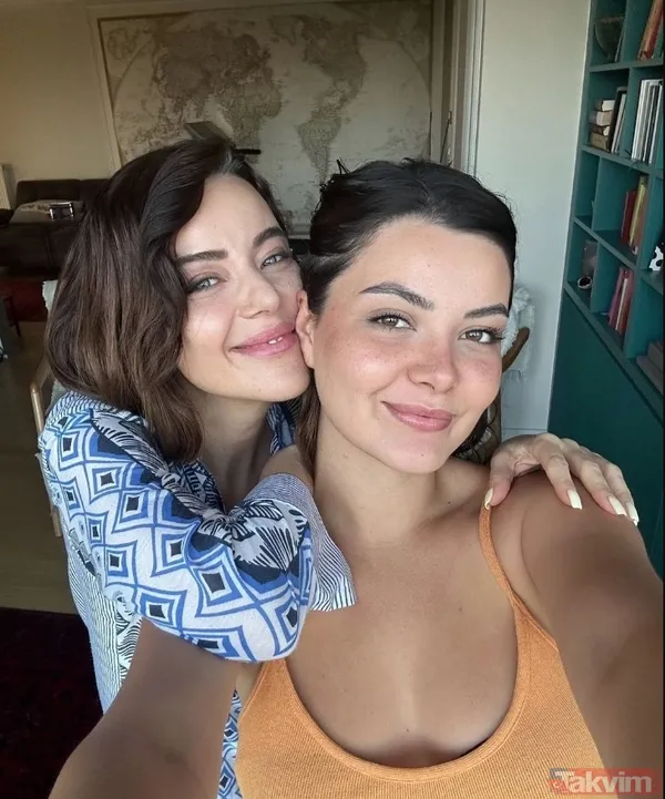 Gelinim Mutfakta Nursel Ergin'in boyu kadar kızı varmış! 18 yaşında evlenmişti! Bengü'yü gören bir daha baktı: "Maşallah aynı annesi" - 6