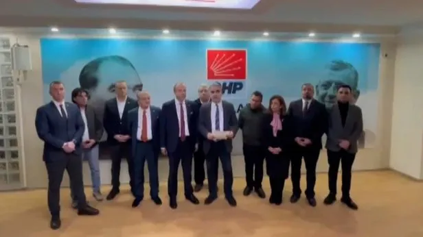 CHP Avcılar Belediye Başkan adayları kazan kaldırdı! Genel Merkeze sert uyarı: Avcılar dışından aday istemiyoruz