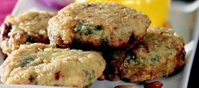 Balıkbudu Köfte Tarifi