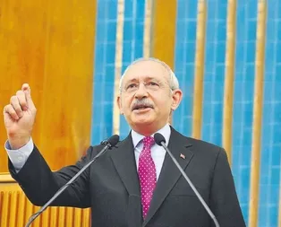 Zillet İttifakı terörde birleşti