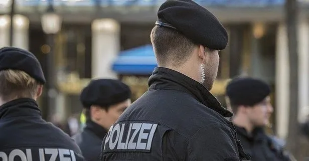 FETÖ parasına polis baskını! Almanya ve Hollanda’da 62 adreste arama