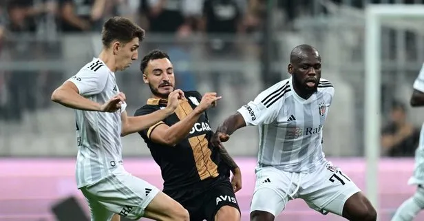 Jean Onana’dan transfer itirafı ve geleceği için açıklama