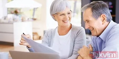 Emeklilik hesabı yapanlar sevinçten havaya uçacak! SGK’ya dilekçe ile başvurmak yetiyor: Erken emeklilik için 15 formül
