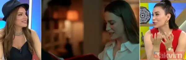 Kıvanç Tatlıtuğ'dan eşi Başak Dizer'in 'boşarım' iddiasına açıklama! Serenay Sarıkaya ile o sahnesi dedikodu kazanını yeniden kaynattı: "Öpüşmeyeceksin" - 12