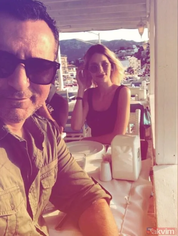 Rafet El Roman'dan çok konuşulacak itiraf: DM'den tanıştığım kız... - 4