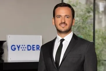 Konut sorununu çözecek proje! GYODER Başkanı Kalyoncu 'sona geldik' diyerek duyurdu