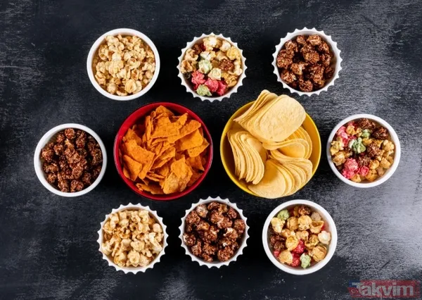 İngiliz Hükümetinin "Dünya Çapında Öncü" Olarak Tanımladığı Bu Hamleyle, Çocukların Beslenmesinden Yılda Tam 7,2 Milyar Kalori Çıkarılması Hedefleniyor. İşte...