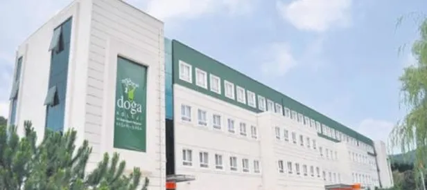 Doğa Okulları el değiştirdi