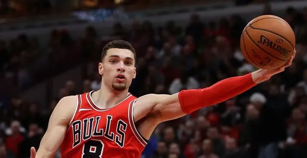 Chicago Bulls genel menajeri Karnisovas: Bulls, draftlar üzerinden yapılanacak-1