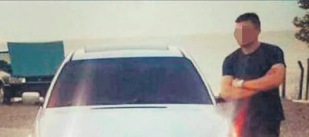 Kalp hırsızına şok