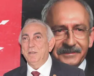 CHP’li vekil hakkında soruşturma