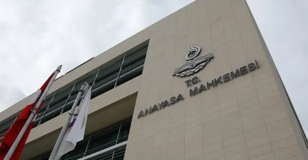 O partinin mal varlığı Hazine'ye geçti
