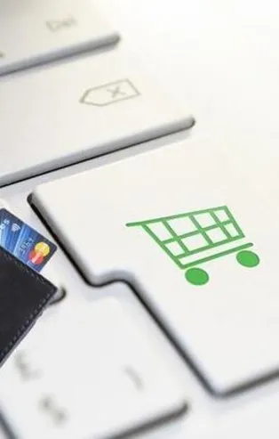 Online alışverişe yılbaşı damgası! Yüzde 50 artış!