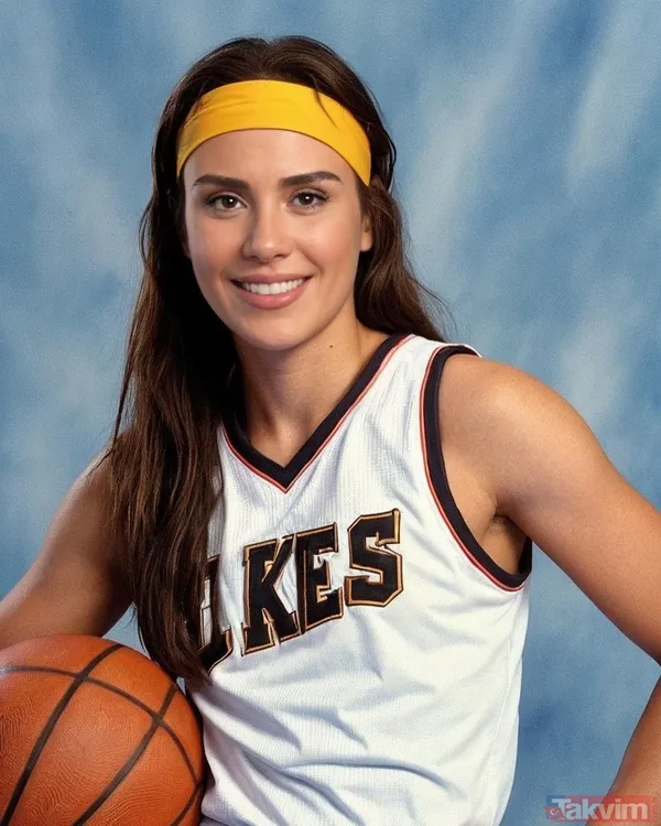 Sosyal medyada 90’lar rüzgarı! Ünlü isimleri hiç böyle görmediniz! Çağla Şıkel, Yasmin Erbil, Şükran Ovalı, Nilperi Şahinkaya... - 43