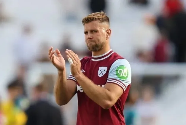 West Ham United’da 10 ayrılık birden!