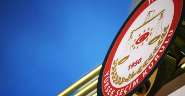MHP itiraz etmişti! YSK kararını açıkladı
