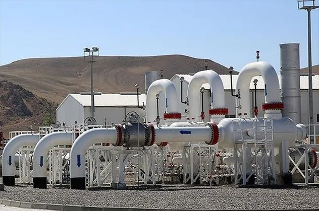 Son dakika: LPG ithalatı temmuzda yüzde 27,5 arttı