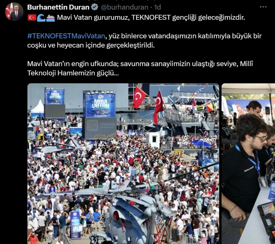 teknofest-mavi-vatan-kapanis-gununde-yogun-ilgi-gordu-ziyaretciler-yerli-savunma-teknolojilerini-inceledi-1787518191747.jpeg TEKNOFEST Mavi Vatan kapanış gününde yoğun ilgi gördü: Ziyaretçiler yerli savunma teknolojilerini inceledi-4