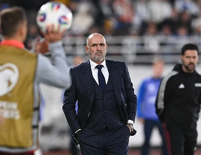 Lewa savaşı kazandı Probierz istifa etti