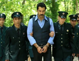 Karadayı 36. bölümden kareler