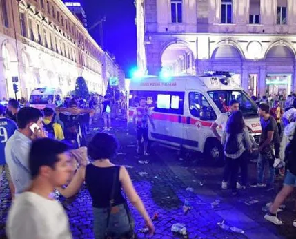 İtalya’da bilanço ağırlaşıyor!