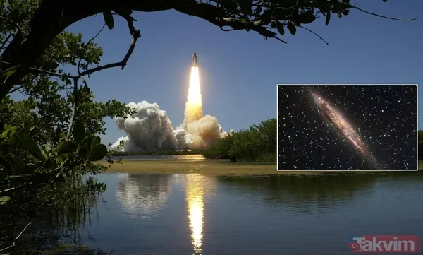 Keşif, Universidad Diego Portales'ten Elena Shablovinskaia liderliğindeki araştırma ekibi tarafından gerçekleştirildi.